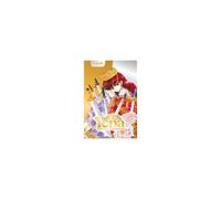 Jubiläumsedition: Yona - Prinzessin Der Morgendämmerung 01