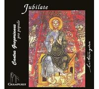 Jubilate-Cantus Gregorianus Pro populo