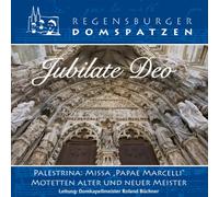 Jubilate Deo