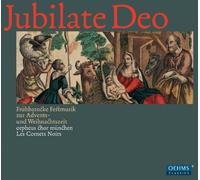 Stadlmayr, J. - Jubilate Deo [Import]