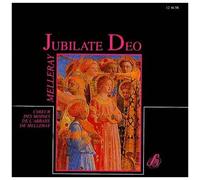 Jubilate Deo