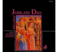Jubilate Deo