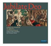 Jubilate Deo