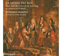 Jubilate Deo - Motets - Ensemble Henry Du Mont