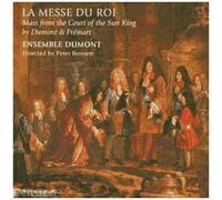 Jubilate Deo - Motets - Ensemble Henry Du Mont