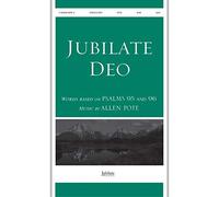 Jubilate Deo - PART