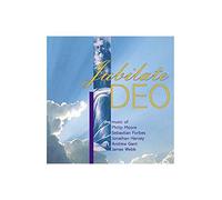 Jubilate Deo [UK Import]