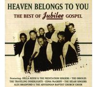 Jubilation ! - Gospel