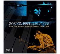 Jubilation! Trios, Quartets And Septets In Session 1964-1984: 3cd Boxset
