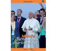 Jubilé d'or du Renouveau charismatique – Coffret – DVD