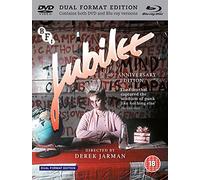 Jubilee: 40Th Anniversary Edition (Blu-Ray+DVD) [Edizione: Regno Unito] [Import]