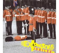 Jubilee (Best Of) by Sex Pistols NEUF
