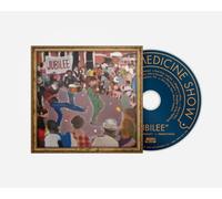 JUBILEE by Old Crow Medicine Show [CD] NEUF