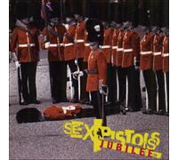 Jubilee CD