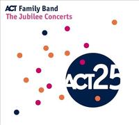 Act Family Band - Jubilee Concerts [Import]