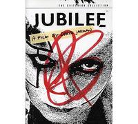 Jubilee - Criterion Collection [1978] (Region 1) (Ntsc) [Dvd] [1977] [Us Import]