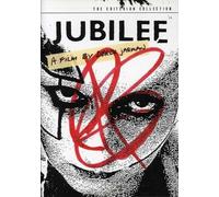 Jubilee - Criterion Collection [Import USA Zone 1]
