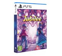 Jubilee Deluxe Edition Playstation 5