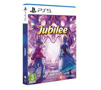 Jubilee Deluxe Edition Playstation 5