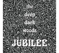 Jubilee [Digipak] by The Deep Dark Woods [CD] NEUF