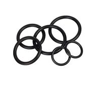 Jubilee HP100MS Lot de 100 Colliers de Serrage
