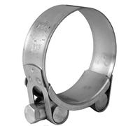 Jubilee JSC073MSP Super Clamp M/S 68/73 mm-Lot de 2