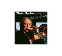 Barber Chris – Jubilee Stomp 1953-2003 – Timeless