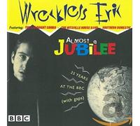 Jubilee-Twenty-Five Years at The BBC, with Gaps
