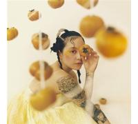 Jubilee Vinyle Jaune Transparent Vinyle