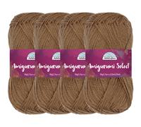 JubileeYarn Amigurumi Select Yarn - Acrylique pour b b - Rudbeckia - 4 cheveaux