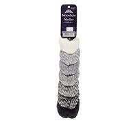 JubileeYarn Moonlight Medley Pelote de laine mérinos ombrée en acrylique 200 g/écheveau Scorpius 1 écheveau