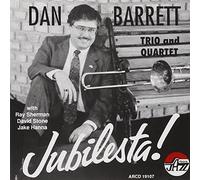 Jubilesta! by Dan Barrett (1997-04-11)