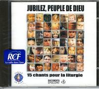 Jubilez Peuple De Dieu