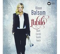 Jubilo: Bach/Corelli/Torelli [Import]