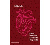 Júbilo, Memória, Noviciado Da Paixão