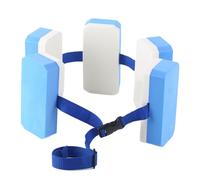 Jubilofex Bouée de Sauvetage, Ceinture De Natation, Support Flottant Réglable pour Apprendre À Convient pour Piscine Lac Snorkeling Voyage Entraînement Garçons Jusqu'à 40 Kg