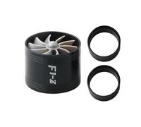 Jubilofex Car - Turbo Engine Van, Performance Medgrade Enhancer | Utilise Largement Le Kit De Boost De L'économiseur De Carburant, Addition De Réglage Du Flux D'air Pour Camion Van Utility Aut
