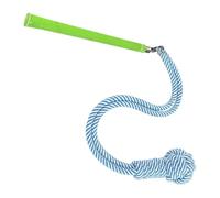 Jubilofex Corde d'entraînement de swing de golf | Aide à l'entraînement pour le swing de golf - Équipement de corde portable pour le réglage de la percussion de la compétence