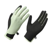 Jubilofex Gants de VTT - Gants de protection solaire, gants d'équitation hautement élastiques | Gants de sport légers et soyeux pour homme, prêts à écran tactile, équipement de moto résistant aux