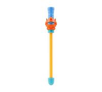 Jubilofex Jouet de tireur de giclage, trempage d'eau pour Les, Squirter de trempage d'eau, Conception d'arrachement, activité de Jeu de Combat Liquide en Plein air avec Effet de Fontaine pour Les