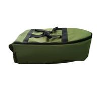 Jubilofex Sac de transport pour bateau à appâts, sac de rangement sac de pêche - Imperméable Stockage pratique : notre sac de pêche offre un design unique, vert, Voir description, Voir description