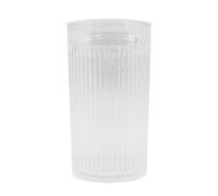 Jubilofex Tasse De Jouet Lait Disparue - Pichet De Fuite Magique, Verre Clear-Tour | Mini Gimmick Illusion pour Les Spectacles De Scène, Comique Prop Prop pour Adultes, Divertissement Kit pour Les M
