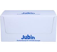 Jubin Solution sucrée solution énergétique rapide, 12 tubes