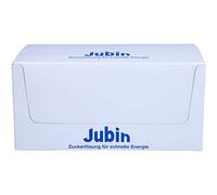 Jubin Zuckerlösung, 12 pièces