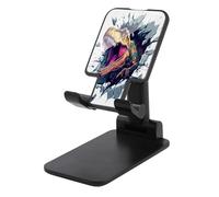 Jubonexis Dinosaur Breaking The Wall Support de téléphone portable pliable et réglable pour bureau