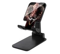 Jubonexis The Chicken Head Support de téléphone portable pliable et réglable pour bureau