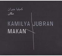 Jubran, Kamilya - Makan [Import]
