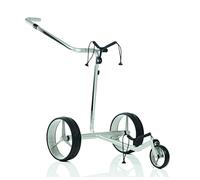 JuCad Chariot électrique Carbone Travel 2.0