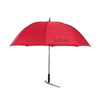 JuCad Parapluie avec Tige