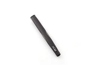 JuCad Putter Demi-maillet X200 X Matt Black 35' inches